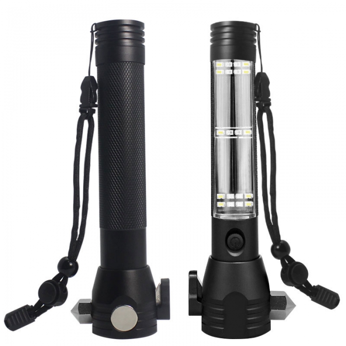 Multi function torch