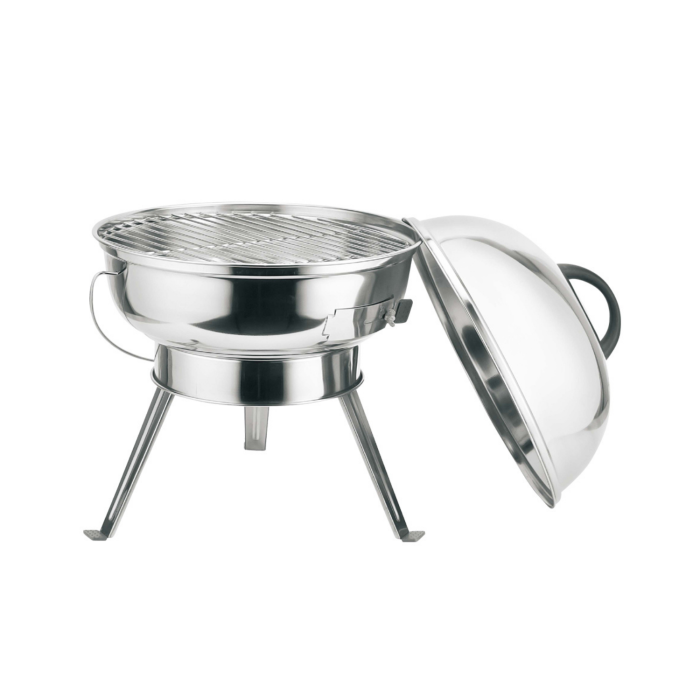 GENIUS SOLUTIONS Kettle Braai GS3701