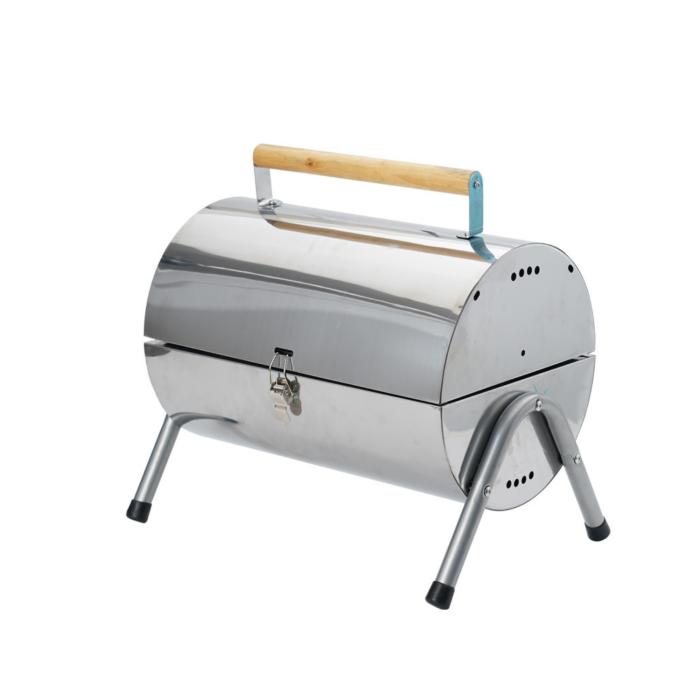 GENIUS SOLUTIONS Braai GS3808 - Image 2