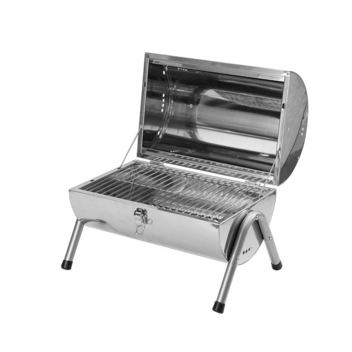 GENIUS SOLUTIONS Braai GS3808