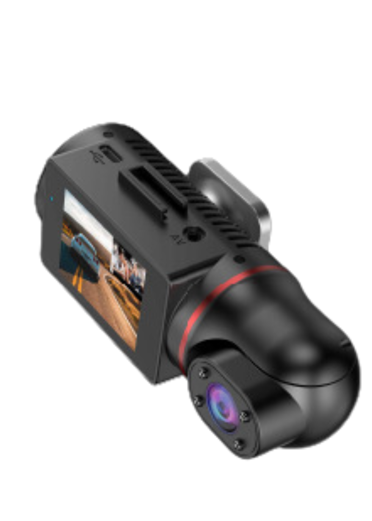 GENIUS SOLUTIONS G2 Pro Dual dash-cam - Image 5